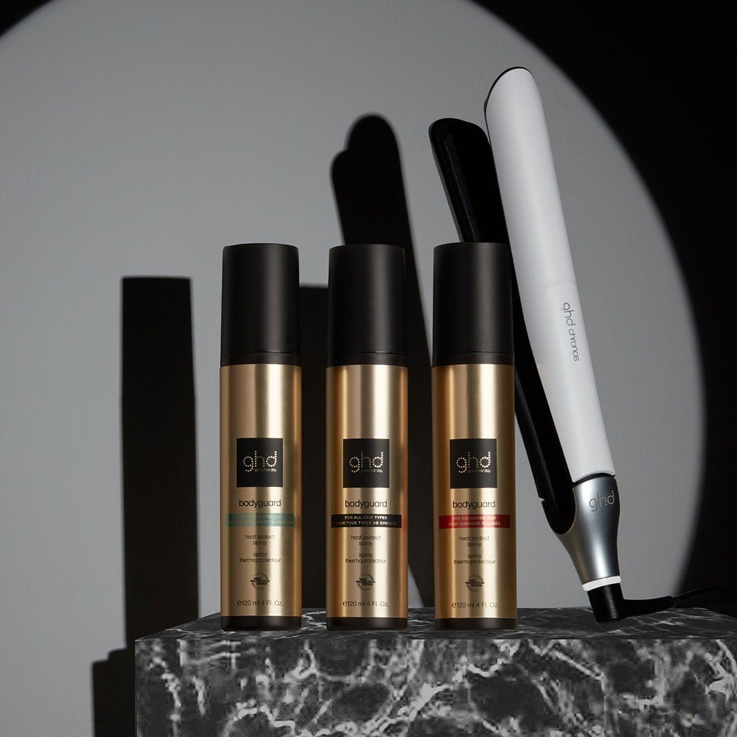 GHD BODYGUARD HEAT PROTECT SPRAY