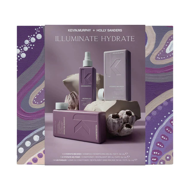 KEVIN MURPHY ILLUMINATE HYDRATE