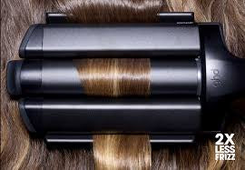 GHD WAVE TRIPLE BARREL HAIR WAVER