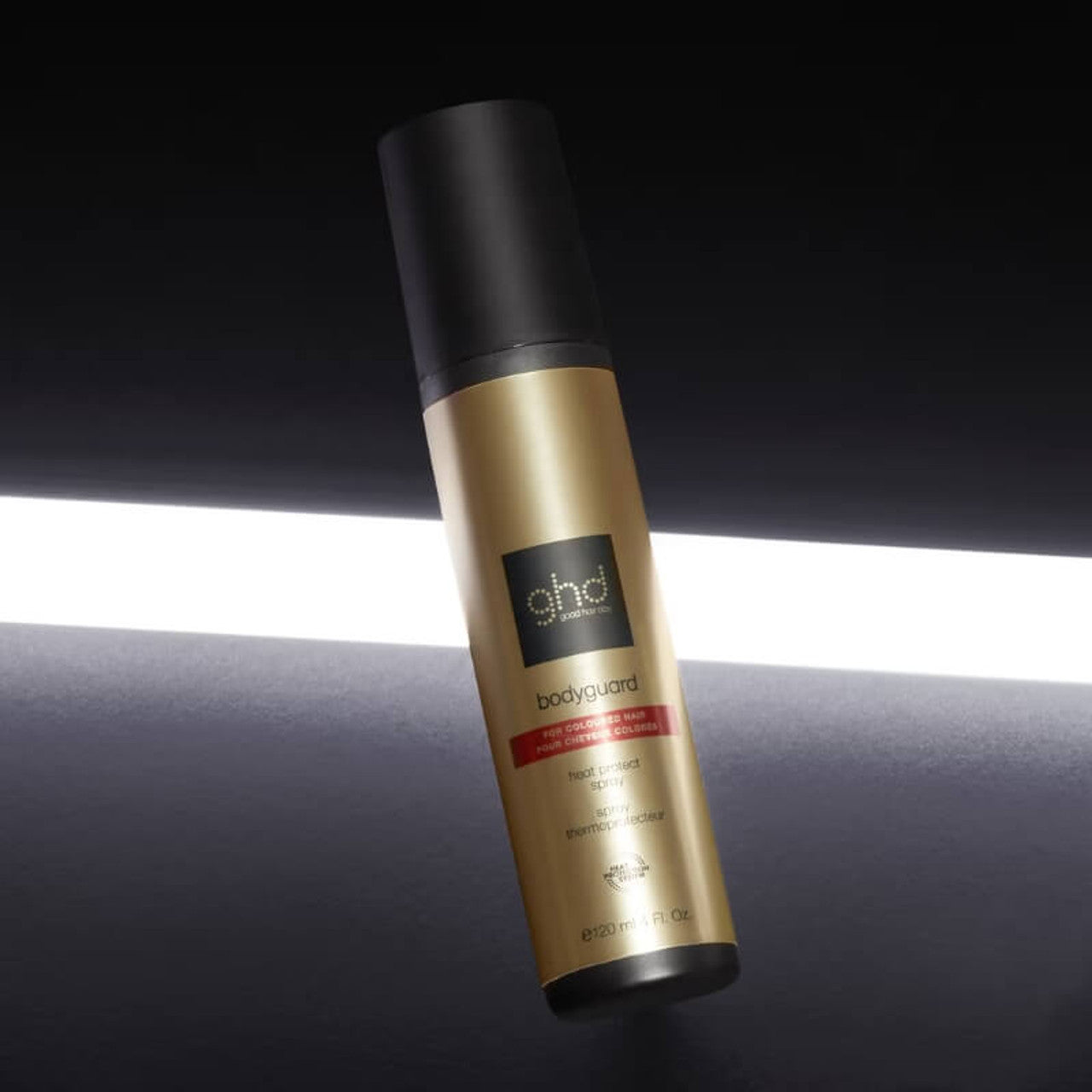 GHD BODYGUARD HEAT PROTECT SPRAY