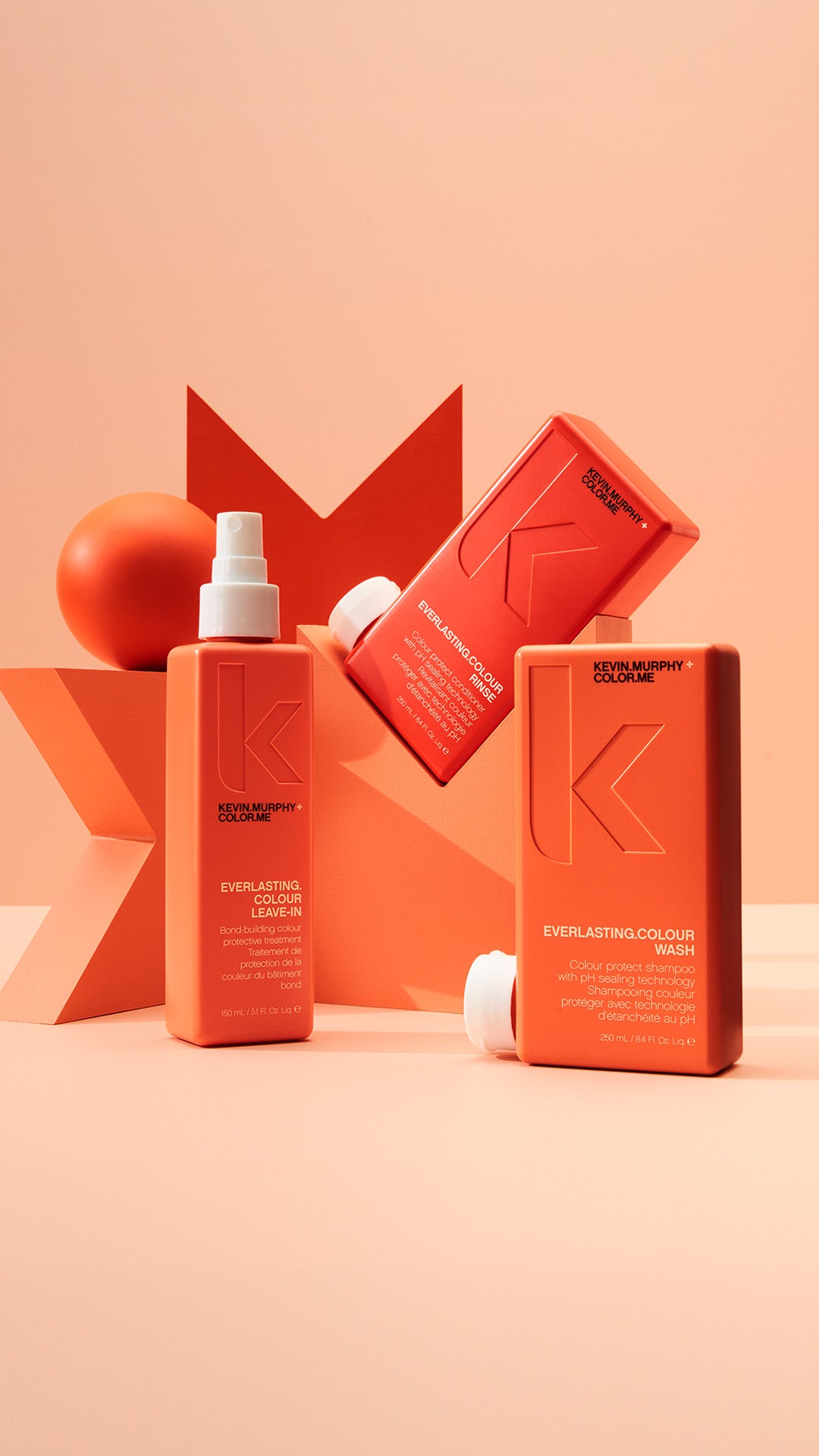 Kevin Murphy Everlasting Treats Gifts Set