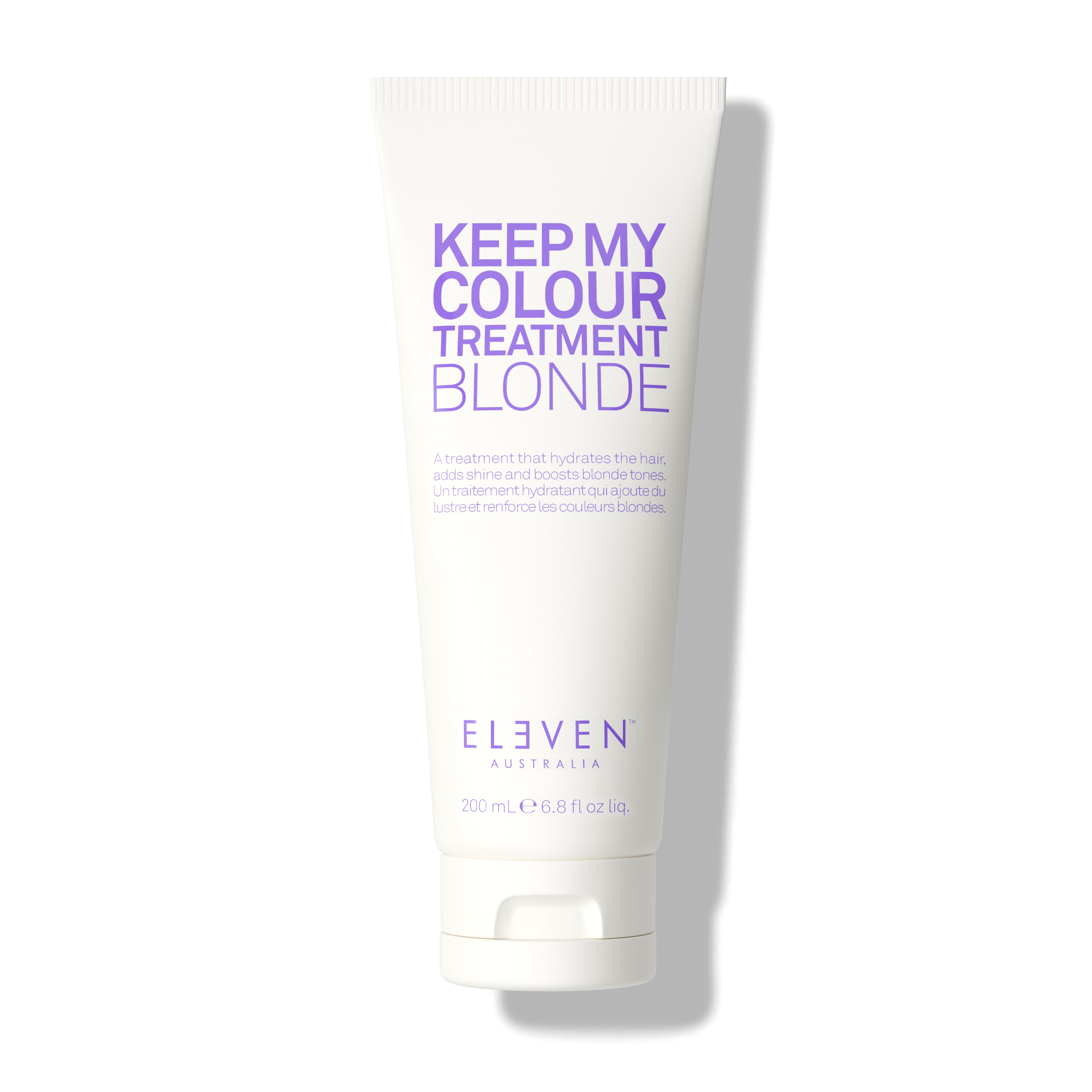 BLONDE TRIO includes FREE BLONDE TONING SPRAY
