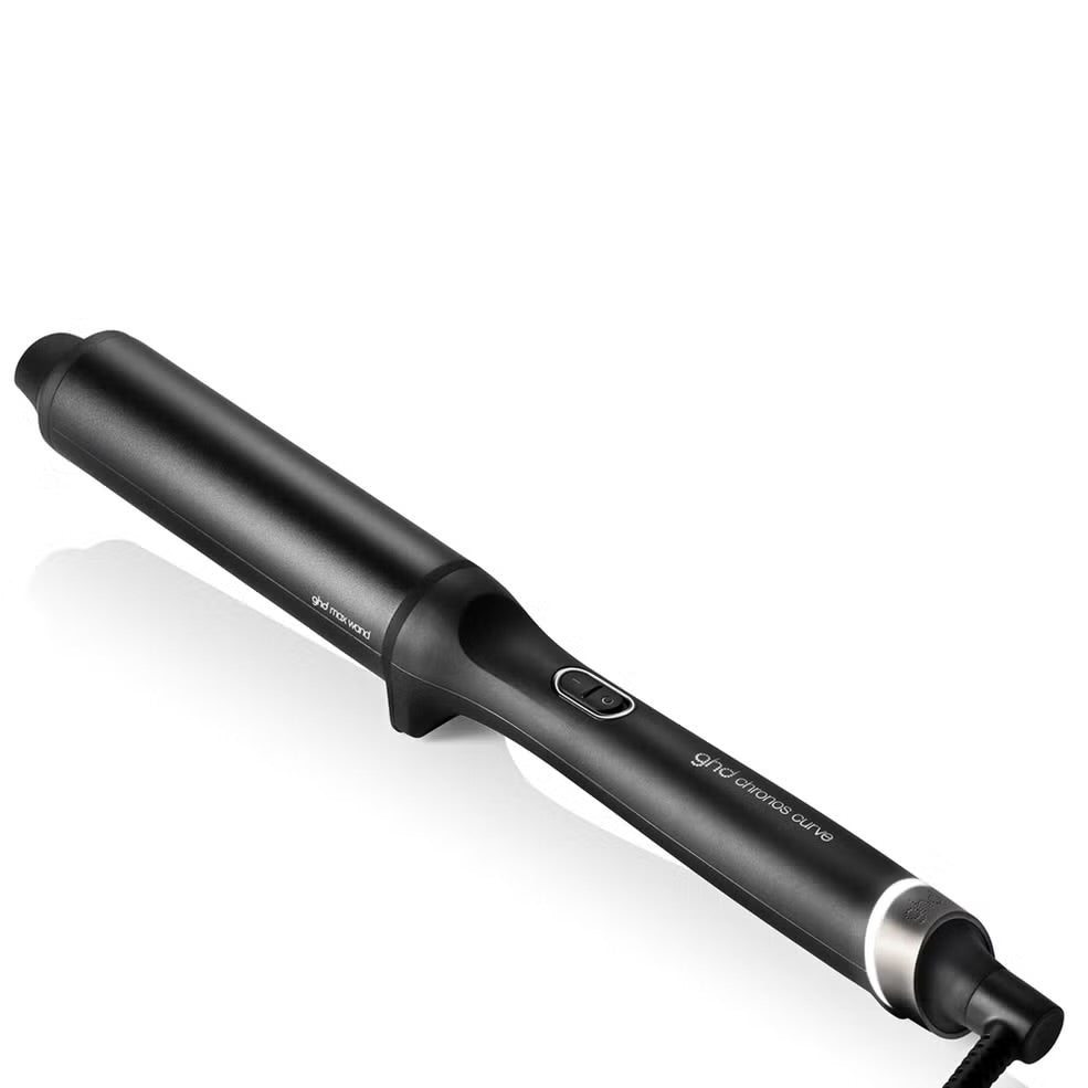 GHD CHRONOS CURVE GRAND TONG (32MM BARREL) FOR BIG VOLUMINOUS CURLS