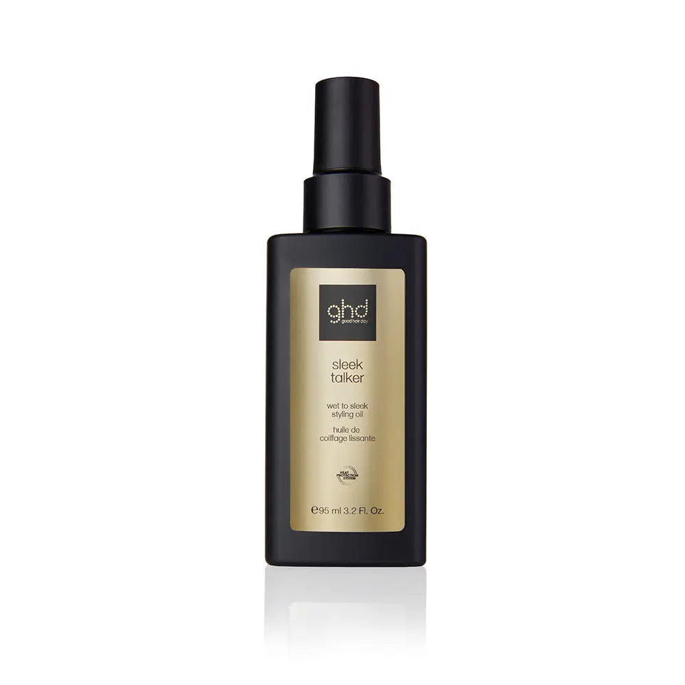 GHD SLEEK TALKER -STYLING OIL (95ml)