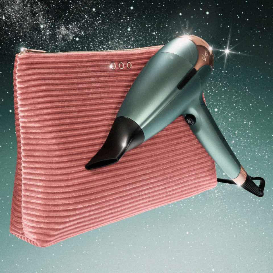 GHD HELIOS HAIR DRYER - Pick Your Shade