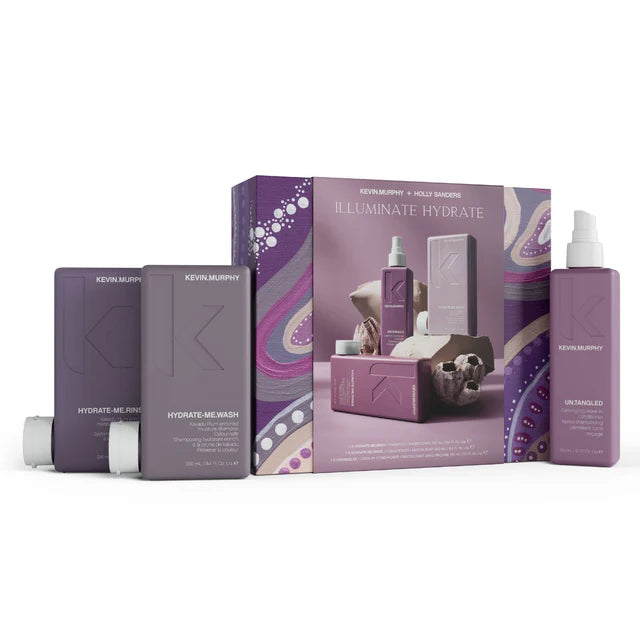 KEVIN MURPHY ILLUMINATE HYDRATE