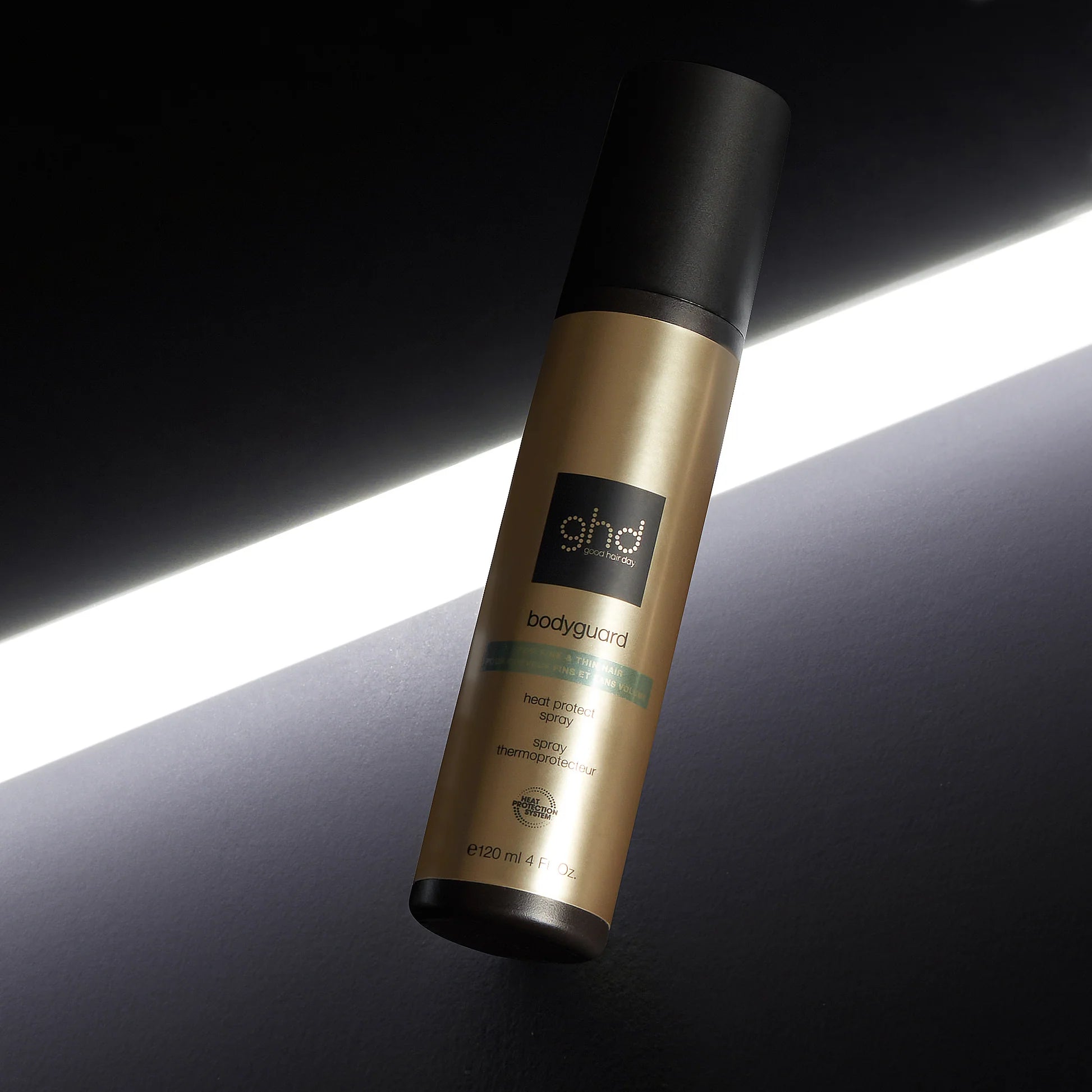 GHD BODYGUARD HEAT PROTECT SPRAY