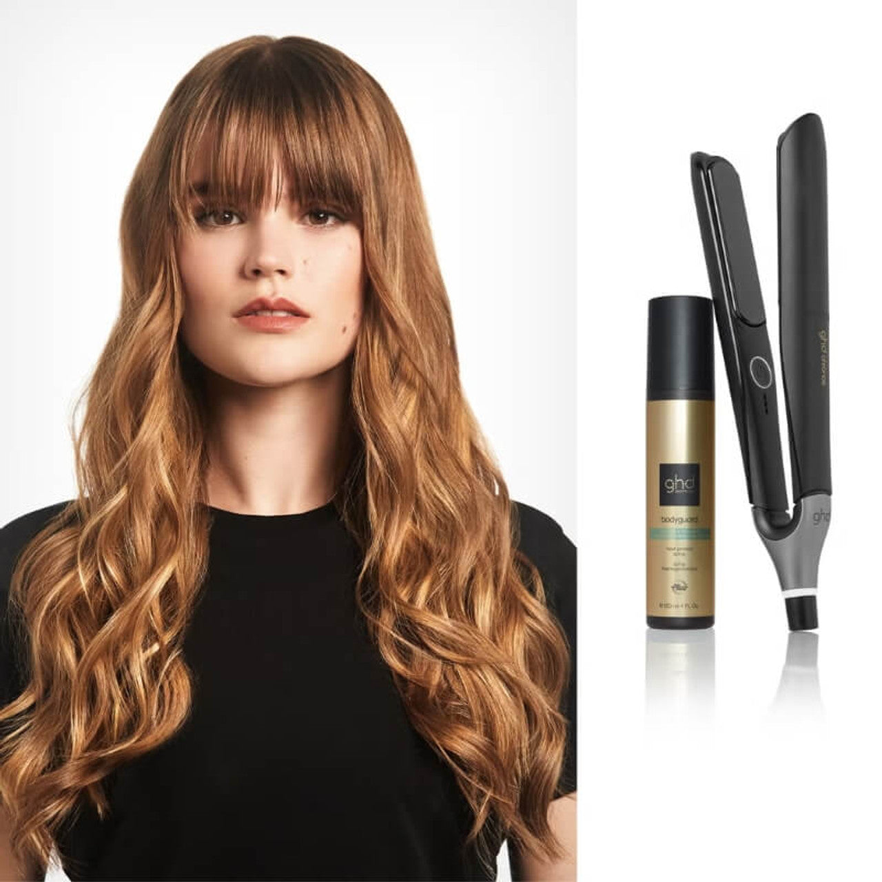 GHD BODYGUARD HEAT PROTECT SPRAY