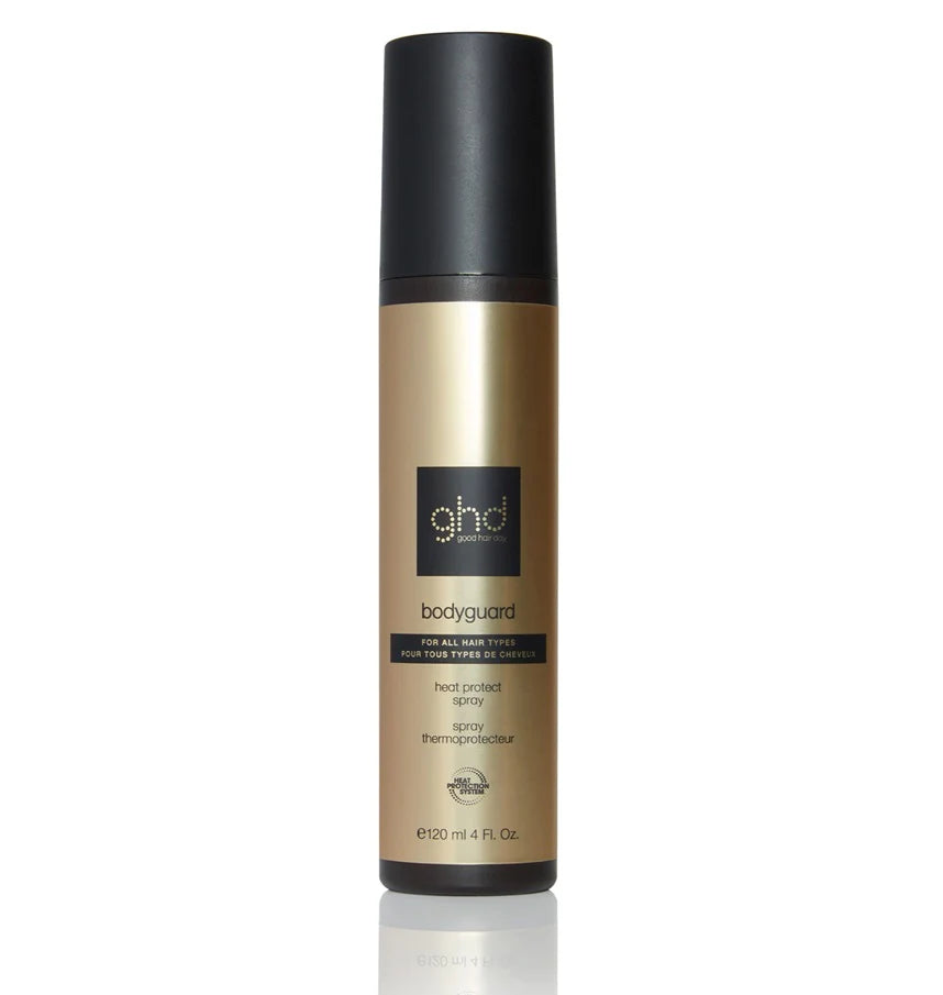 GHD BODYGUARD HEAT PROTECT SPRAY