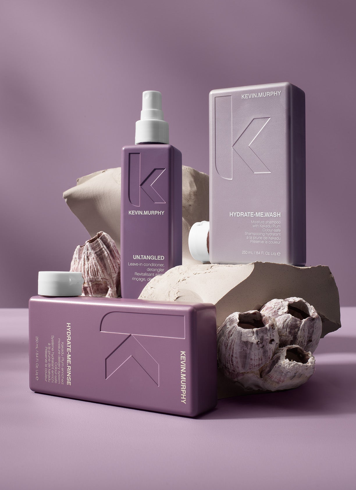 KEVIN MURPHY ILLUMINATE HYDRATE