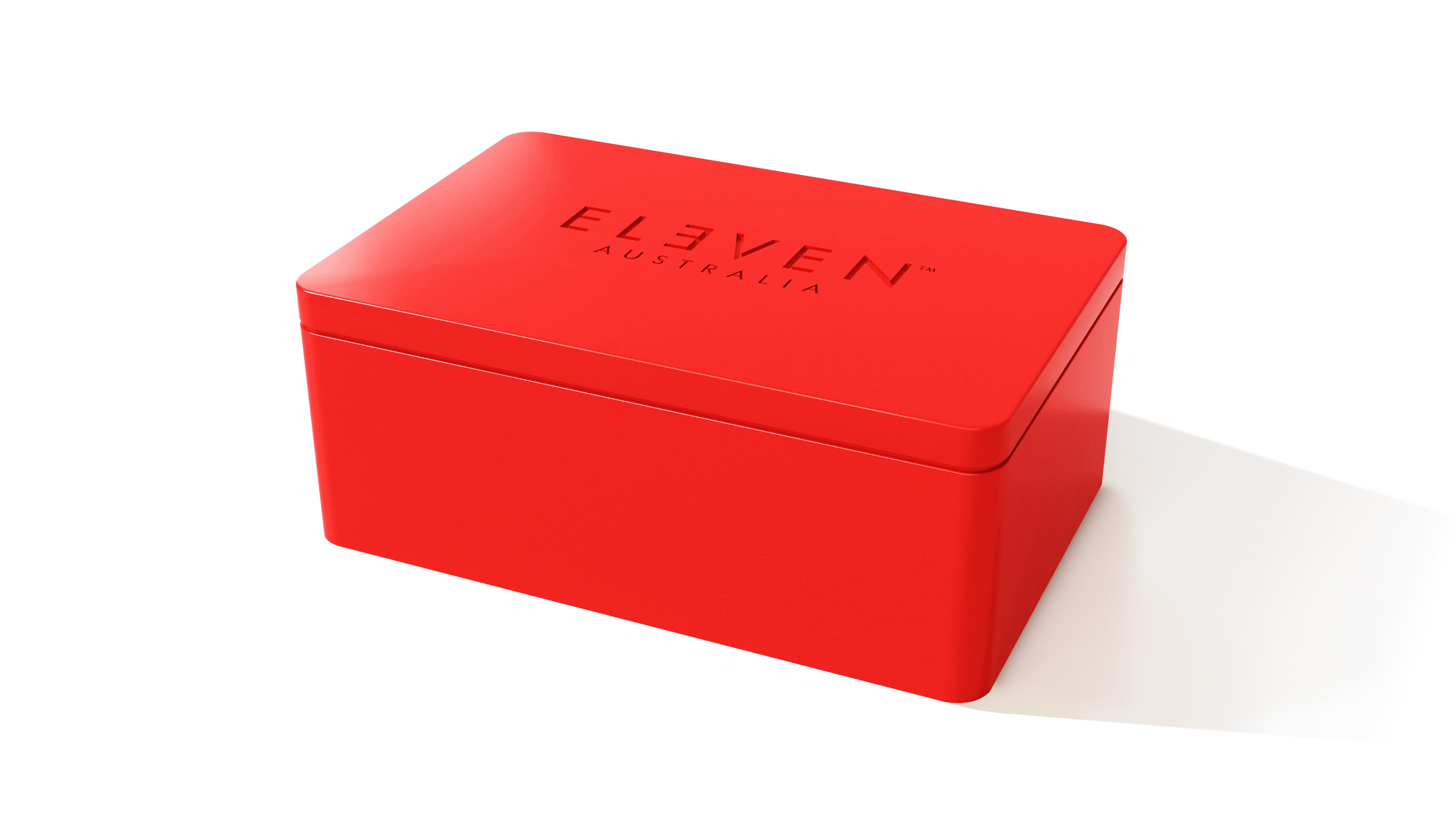 ELEVEN AUSTRALIA COLOUR POP VOLUME TRIO