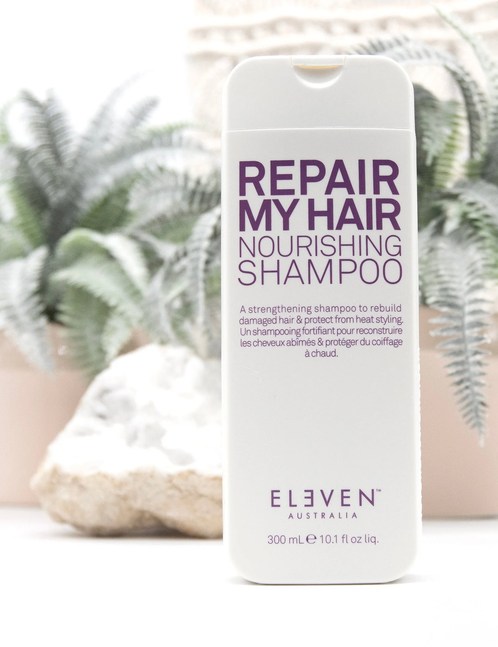 Eleven Australia Repair My Hair Nourishing Shampoo 300ml