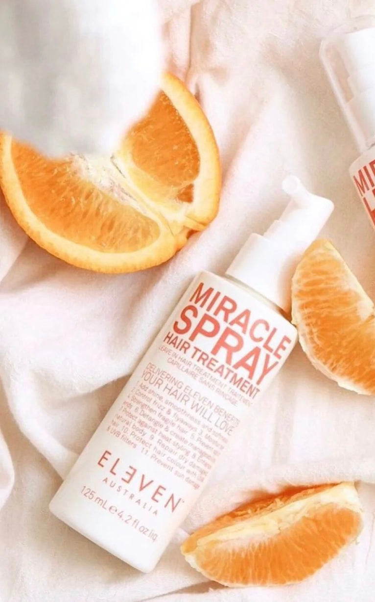 Eleven Australia Miracle Spray Hair Treatment 125ml