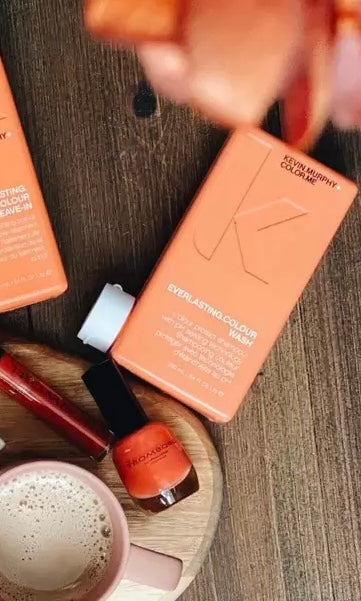 Kevin Murphy Everlasting Colour Wash 250ml
