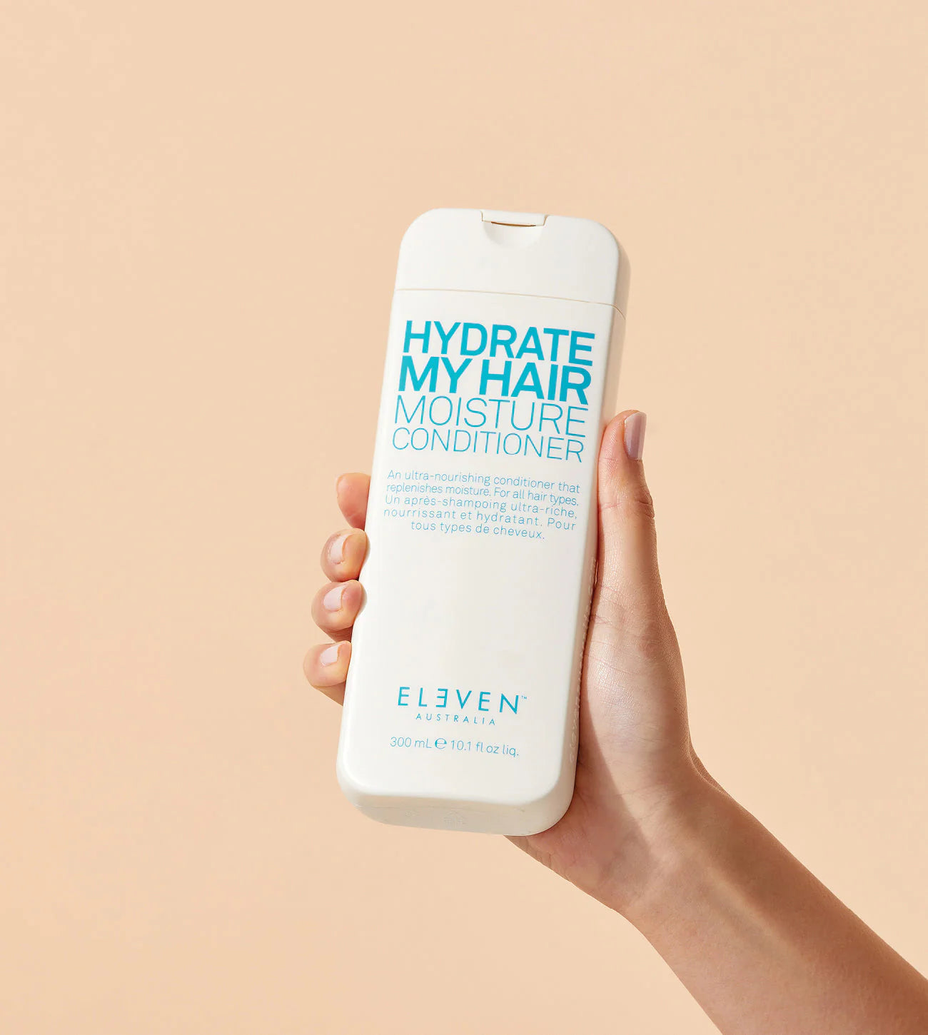 Eleven Australia Hydrate My Hair Moisture Conditioner - 300ml