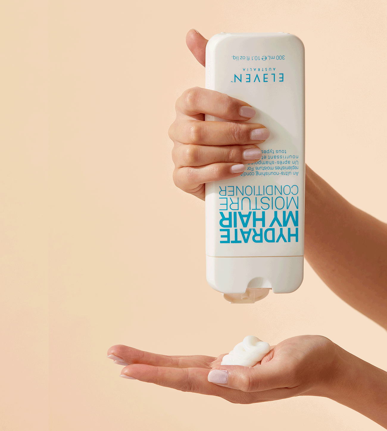 Eleven Australia Hydrate My Hair Moisture Conditioner - 300ml