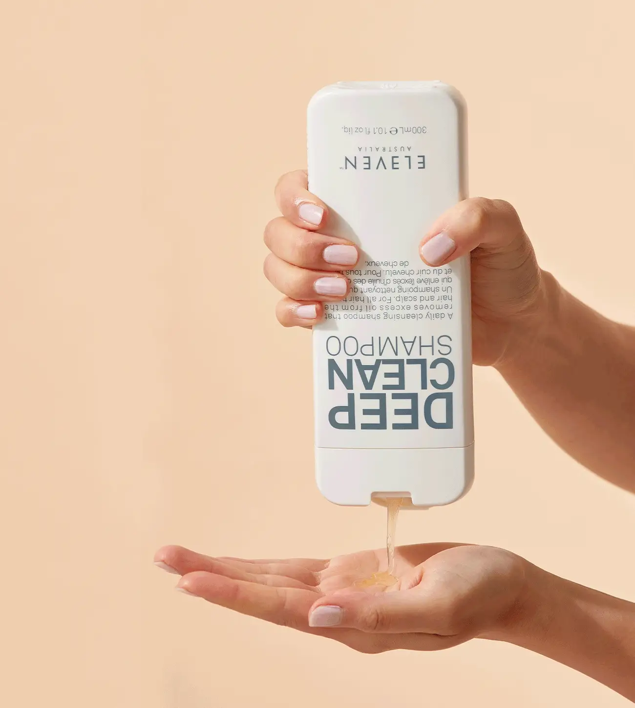 Eleven Australia Deep Clean Shampoo - 300ml