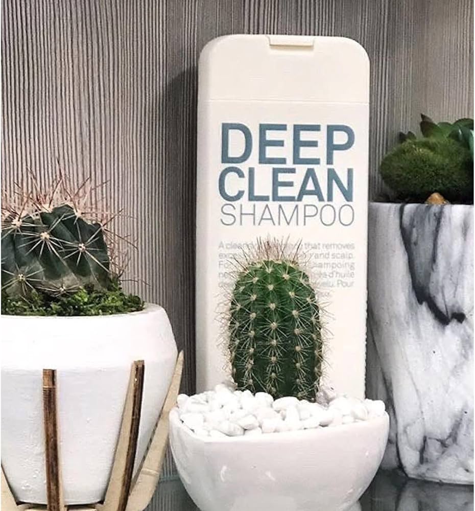 Eleven Australia Deep Clean Shampoo - 300ml