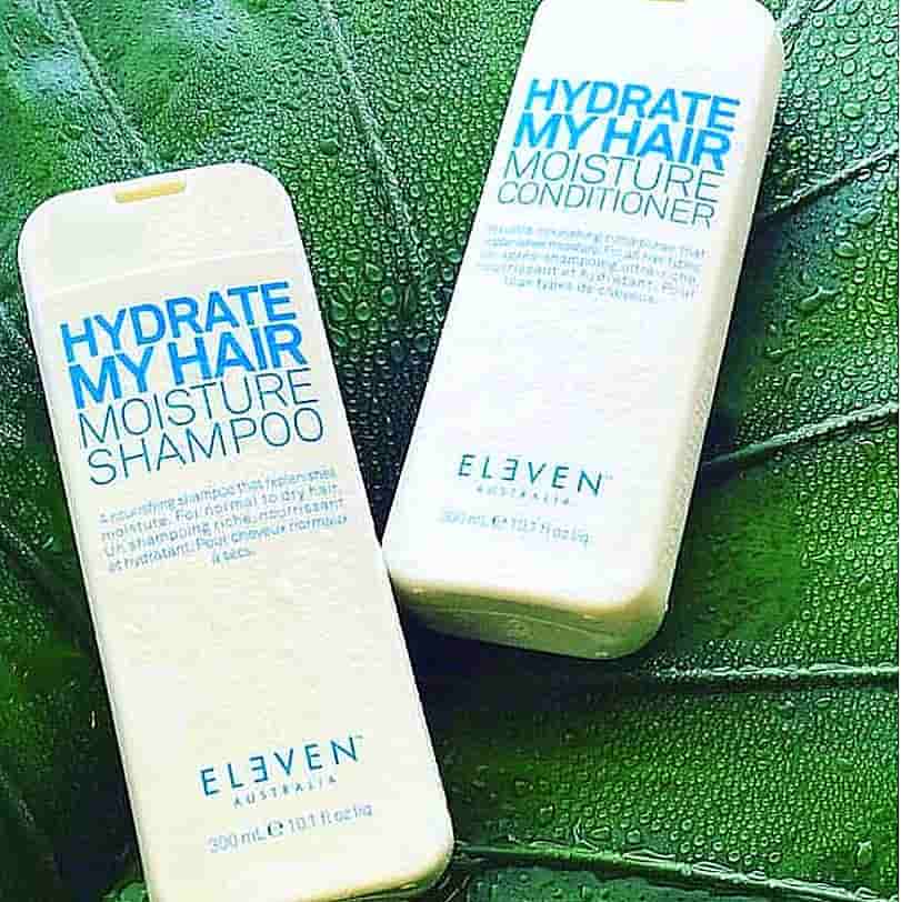 Eleven Australia Hydrate My Hair Moisture Shampoo - 300ml