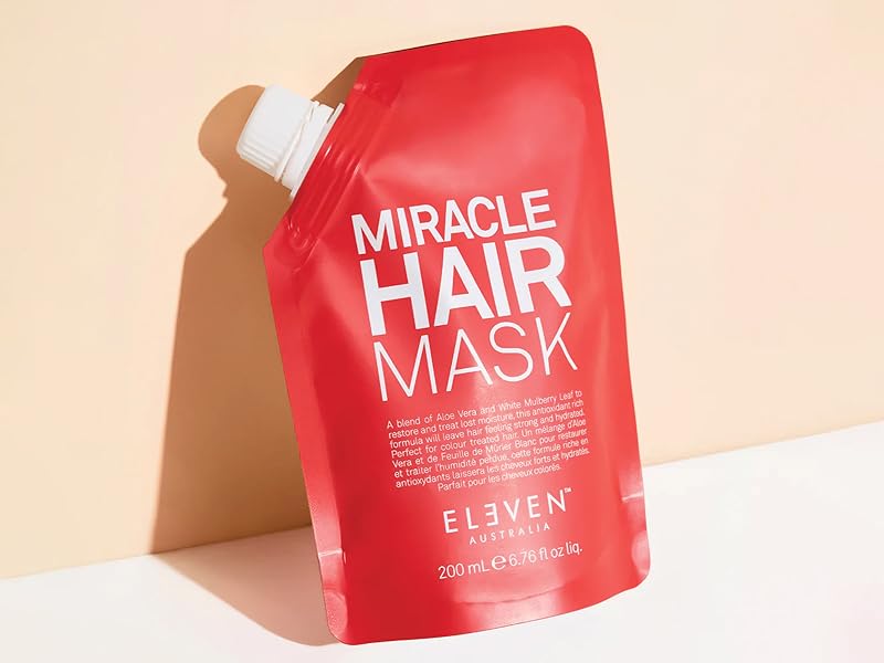 Eleven Australia Miracle Hair Mask 200ml