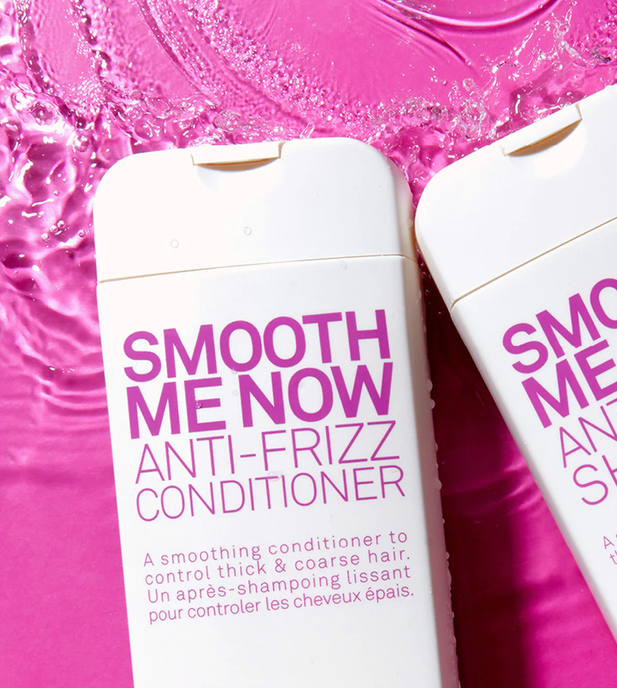 Eleven Australias Smooth Me Now Anti Frizz Conditioner - 300ml