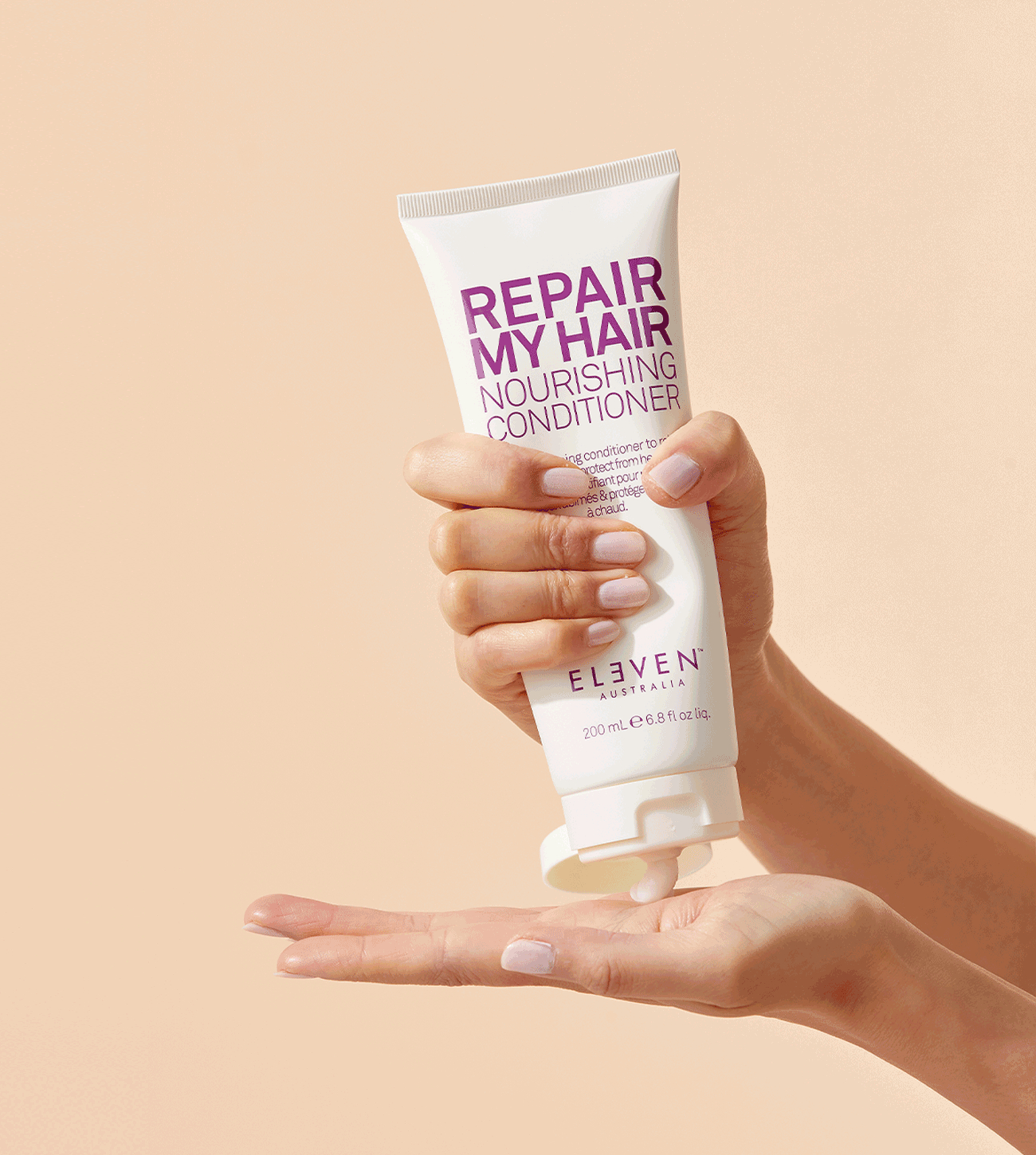 Eleven Australia Repair My Hair Nourishing Conditioner 300ml