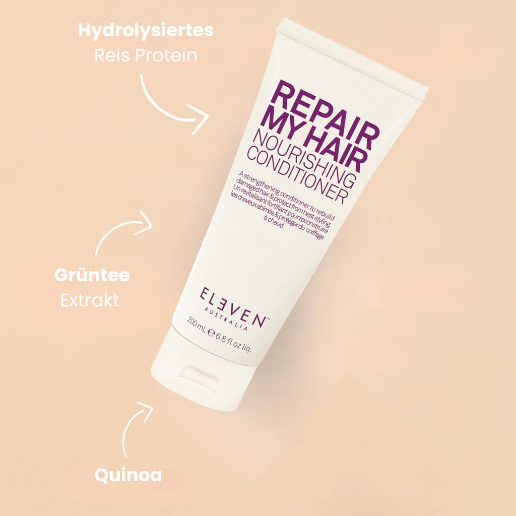 Eleven Australia Repair My Hair Nourishing Conditioner 300ml