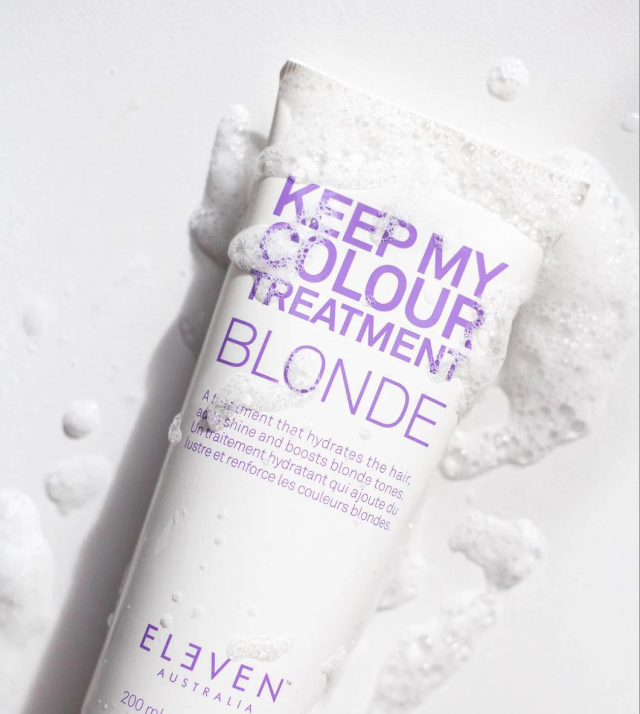 Keep My Colour Treatment Blonde - 200ml