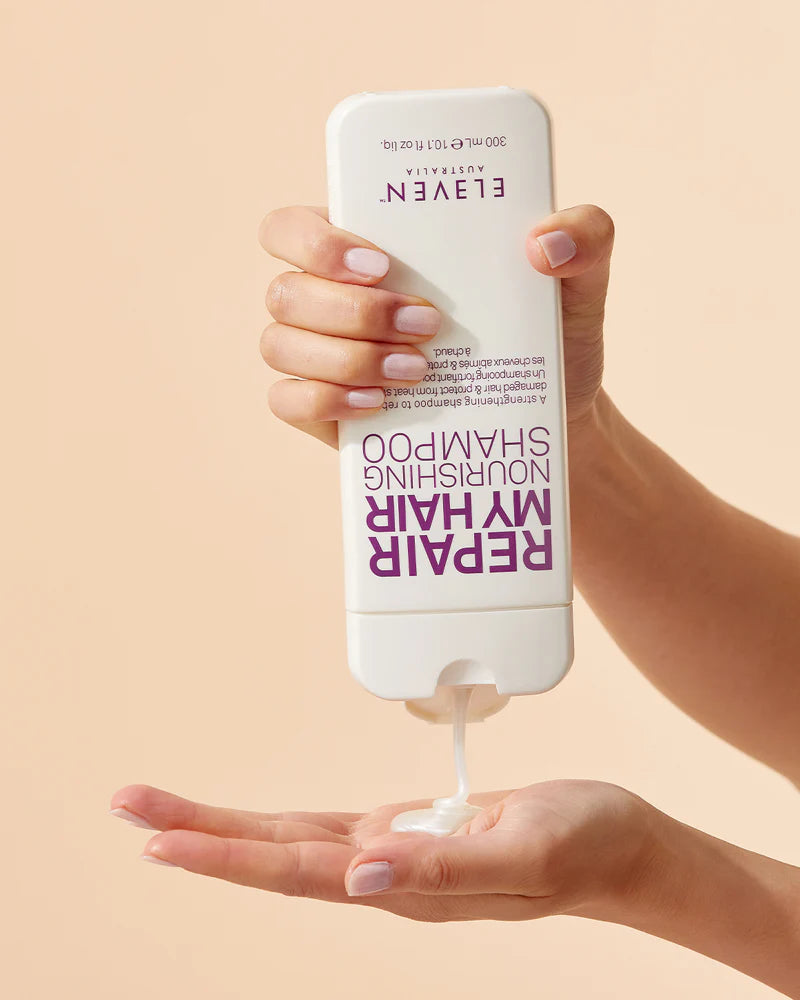 Eleven Australia Repair My Hair Nourishing Shampoo 300ml