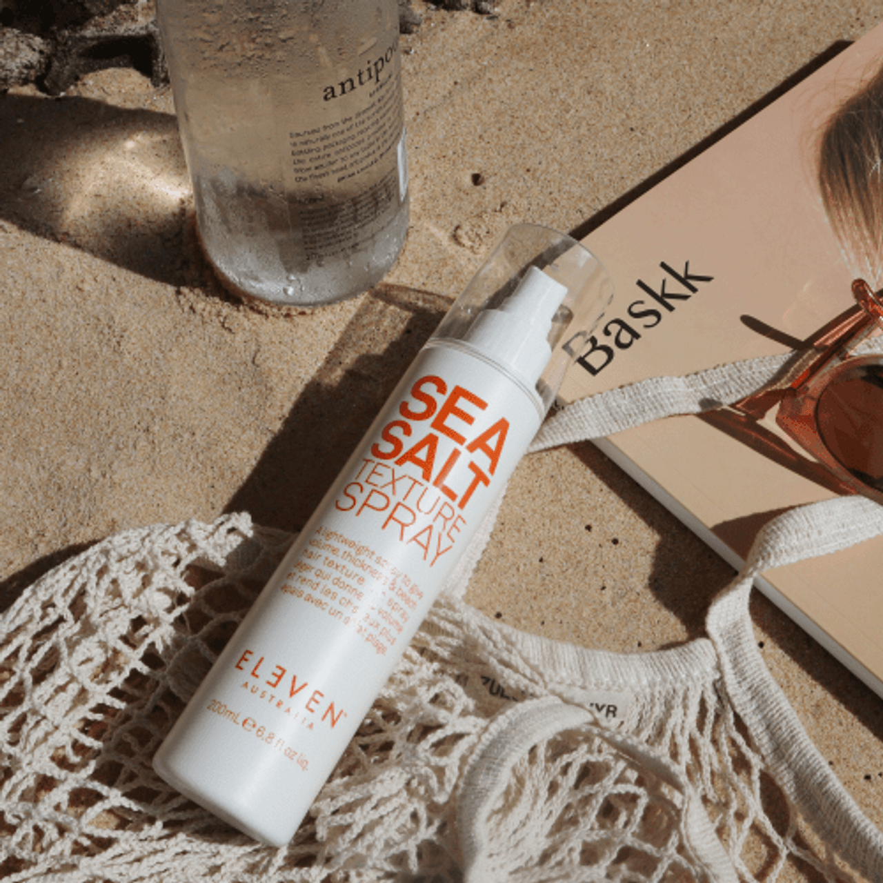 Eleven Australia Sea Salt Texture Spray - 200ml