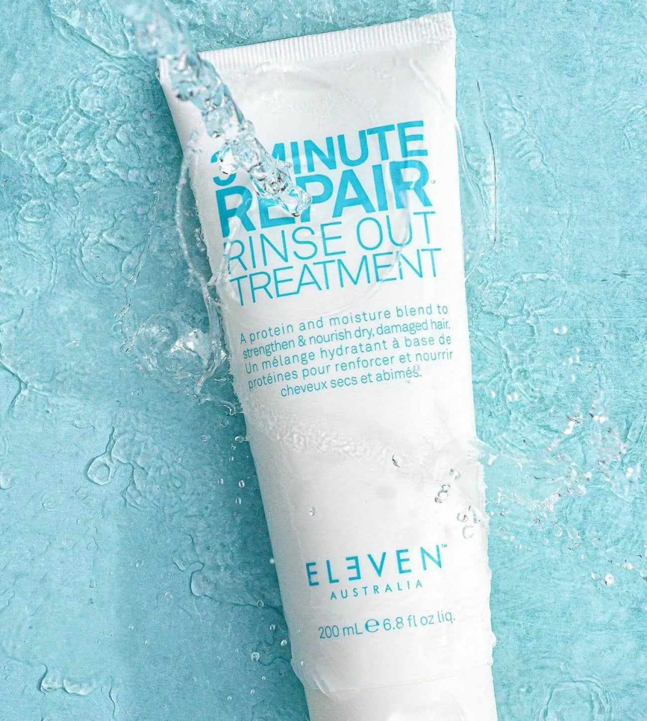 Eleven Australia 3 Minute Repair Rinse out Treatment - 200ml