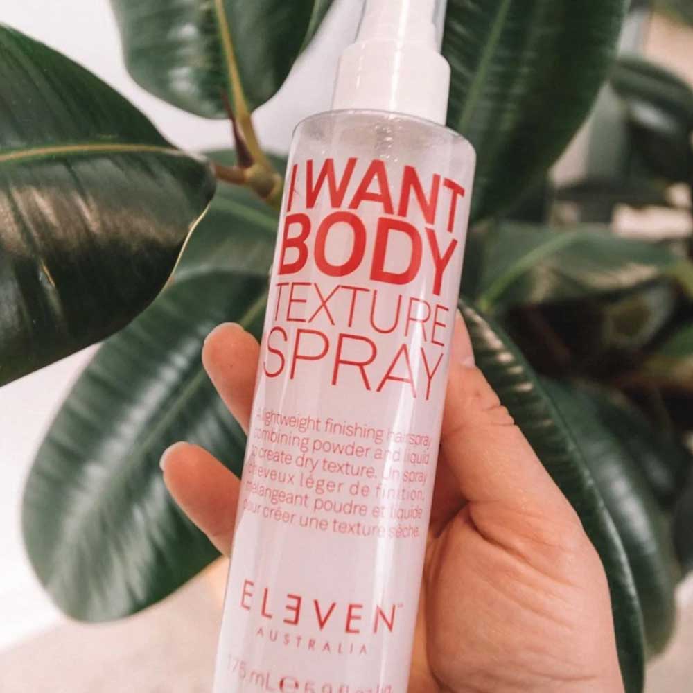 Eleven Australia I Want Body Texture Spray - 175ml
