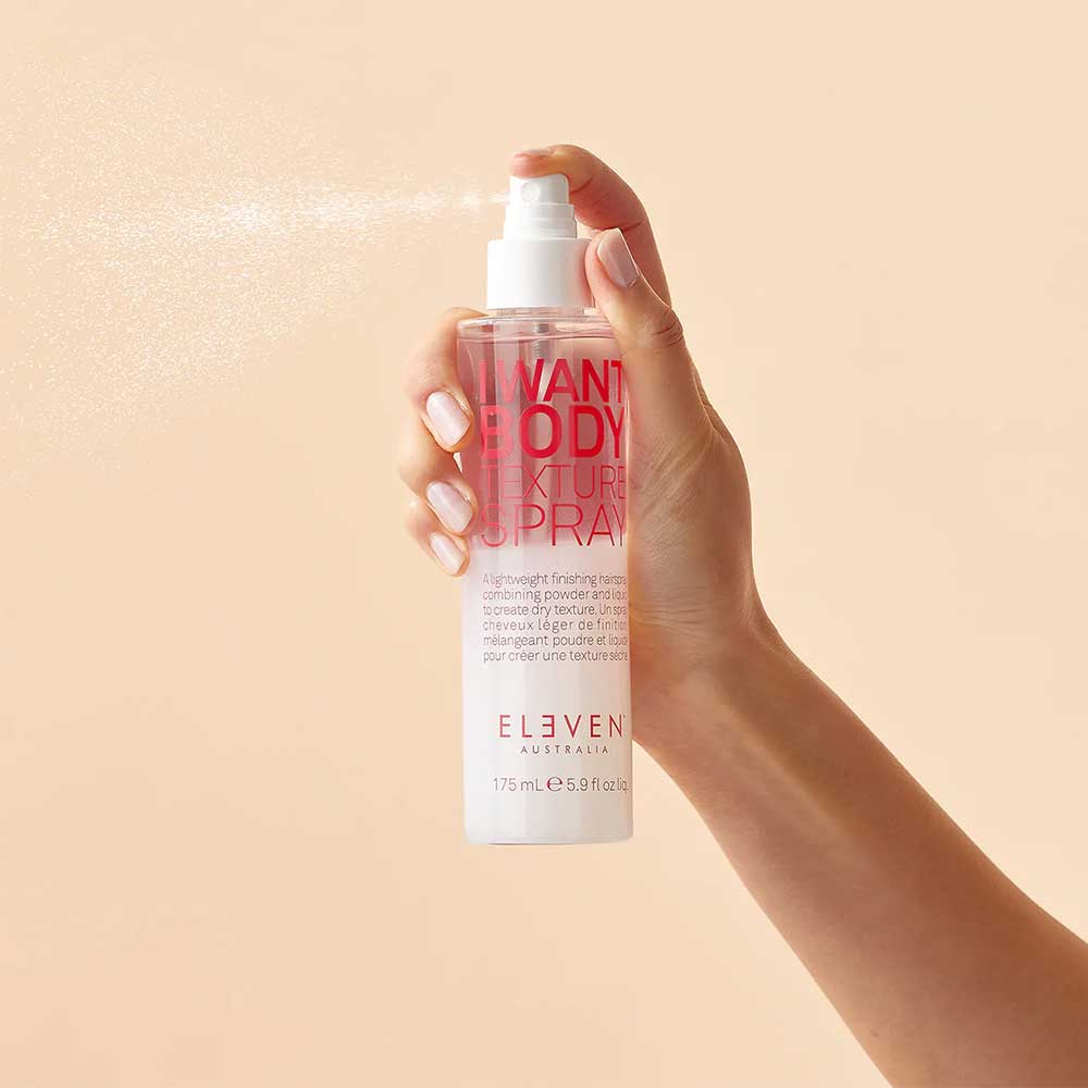 Eleven Australia I Want Body Texture Spray - 175ml