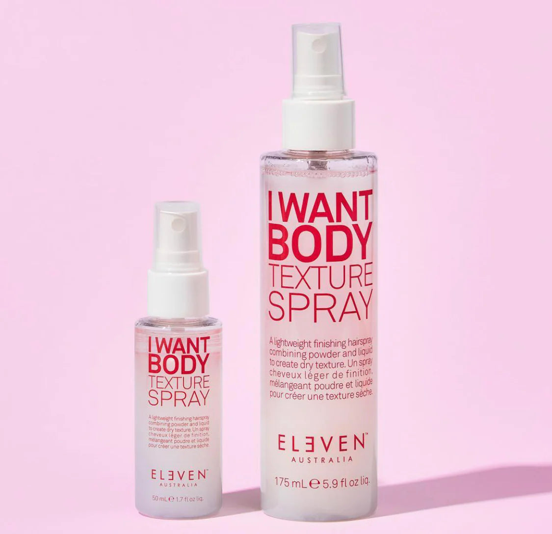 Eleven Australia I Want Body Texture Spray - 175ml
