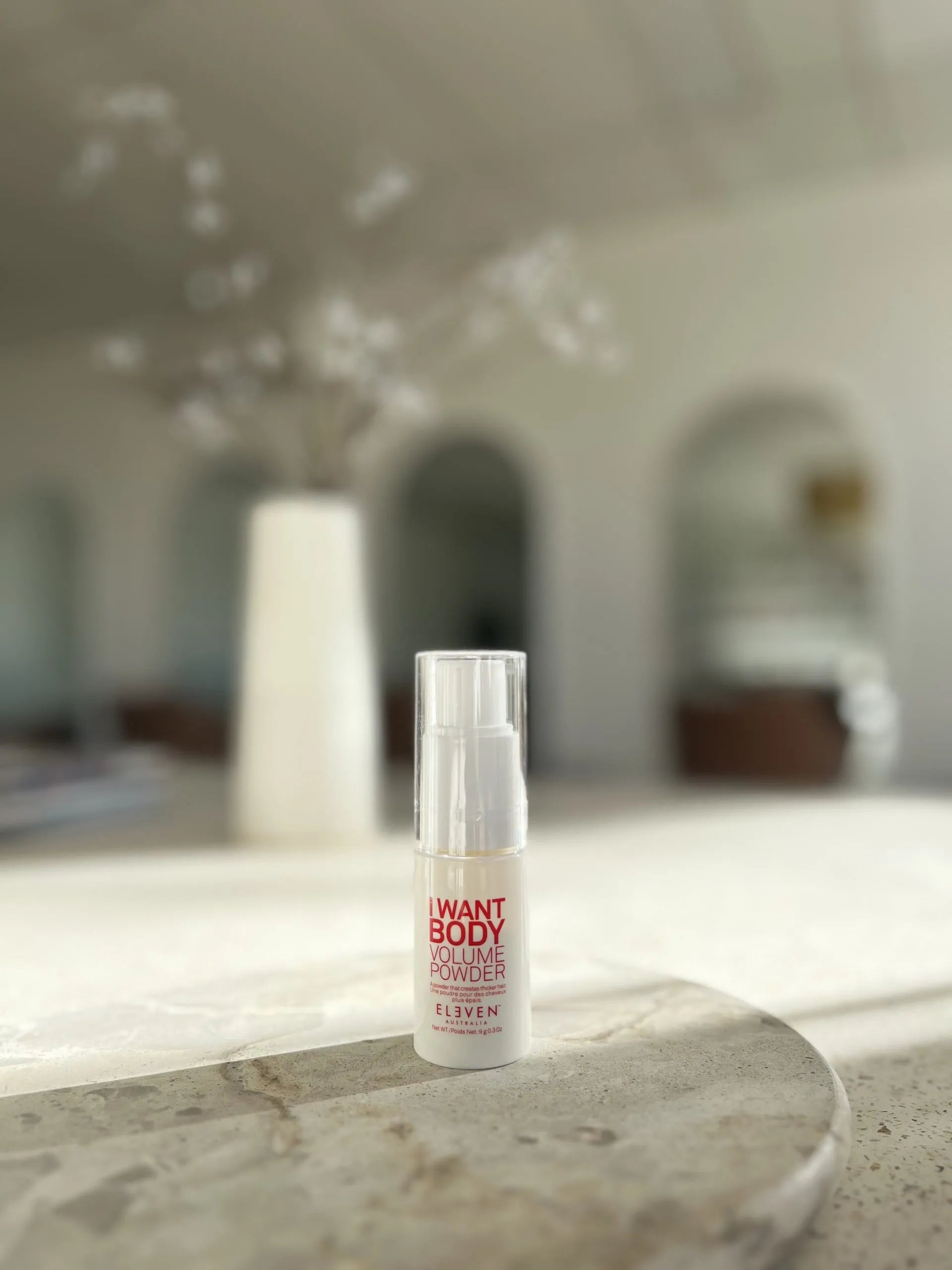 Eleven Australia I Want Body Volume Powder Spray - 9g