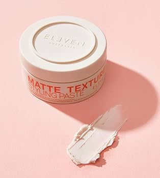 Eleven Australia Matte Texture Styling Paste - 85g