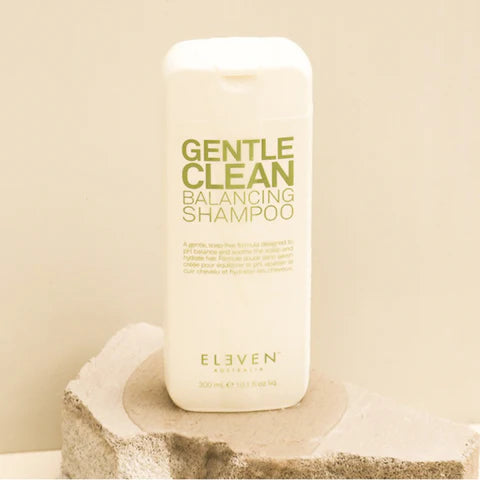 Eleven Australia Gentle Clean Balancing Shampoo 300ml