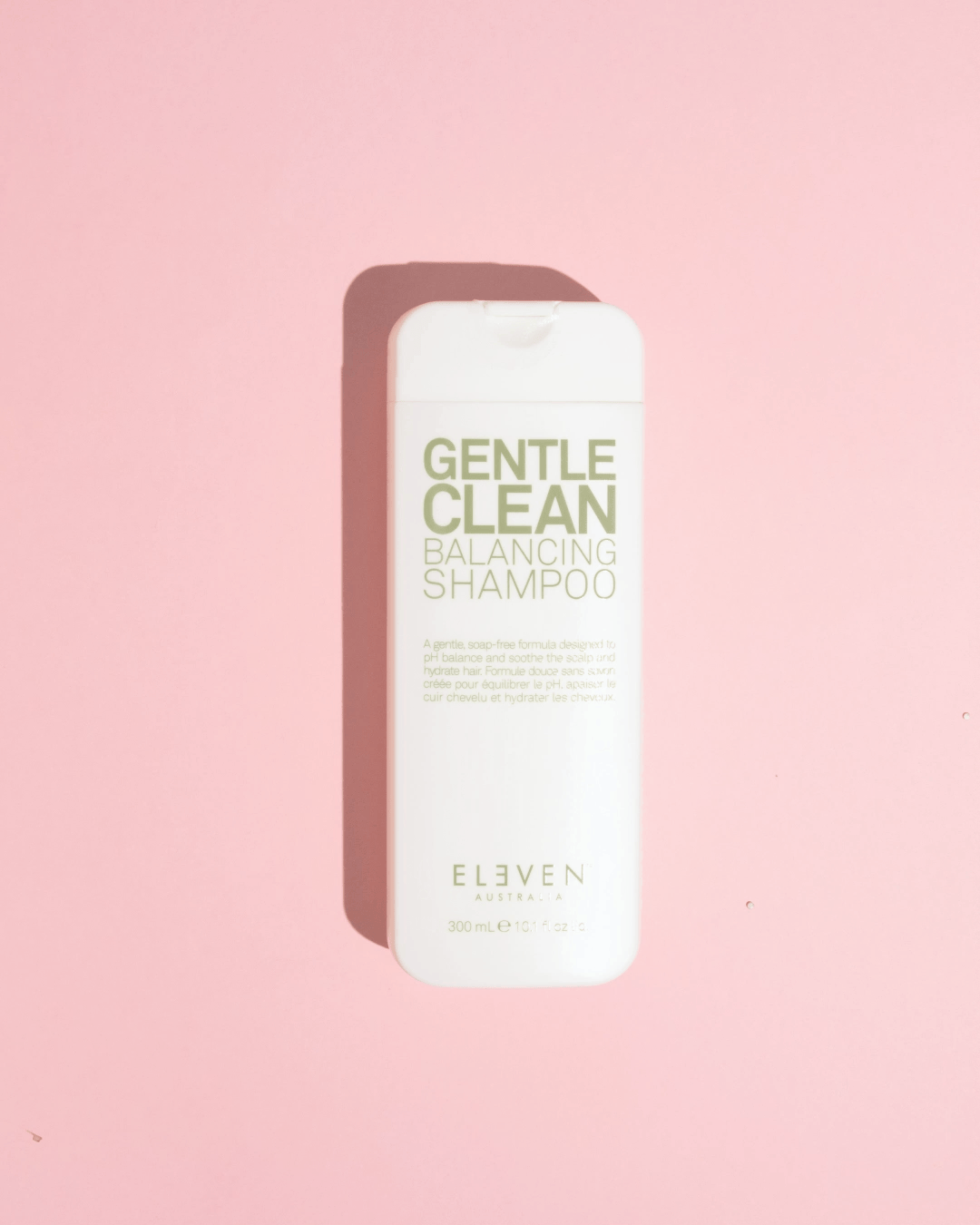 Eleven Australia Gentle Clean Balancing Shampoo 300ml