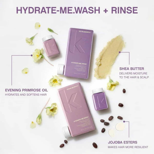 Kevin Murphy Hydrate Me Rinse 250ml