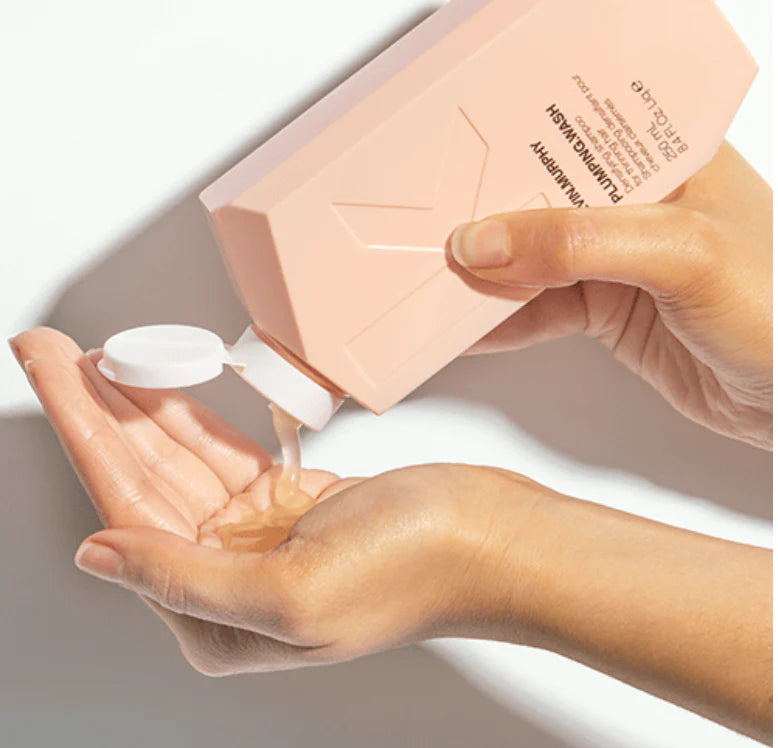 Kevin Murphy Plumping Wash 250ml