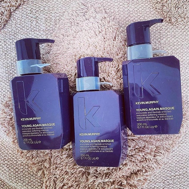 Kevin Murphy Young Again Masque 200ml