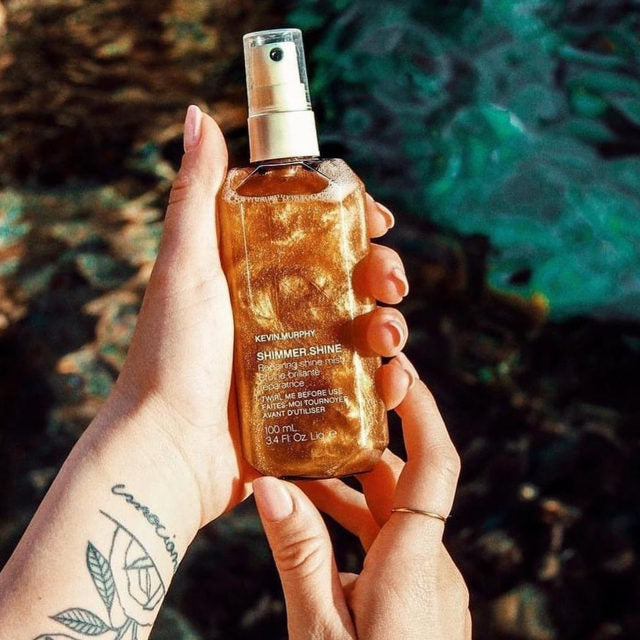 Kevin Murphy Shimmer Shine 100ml