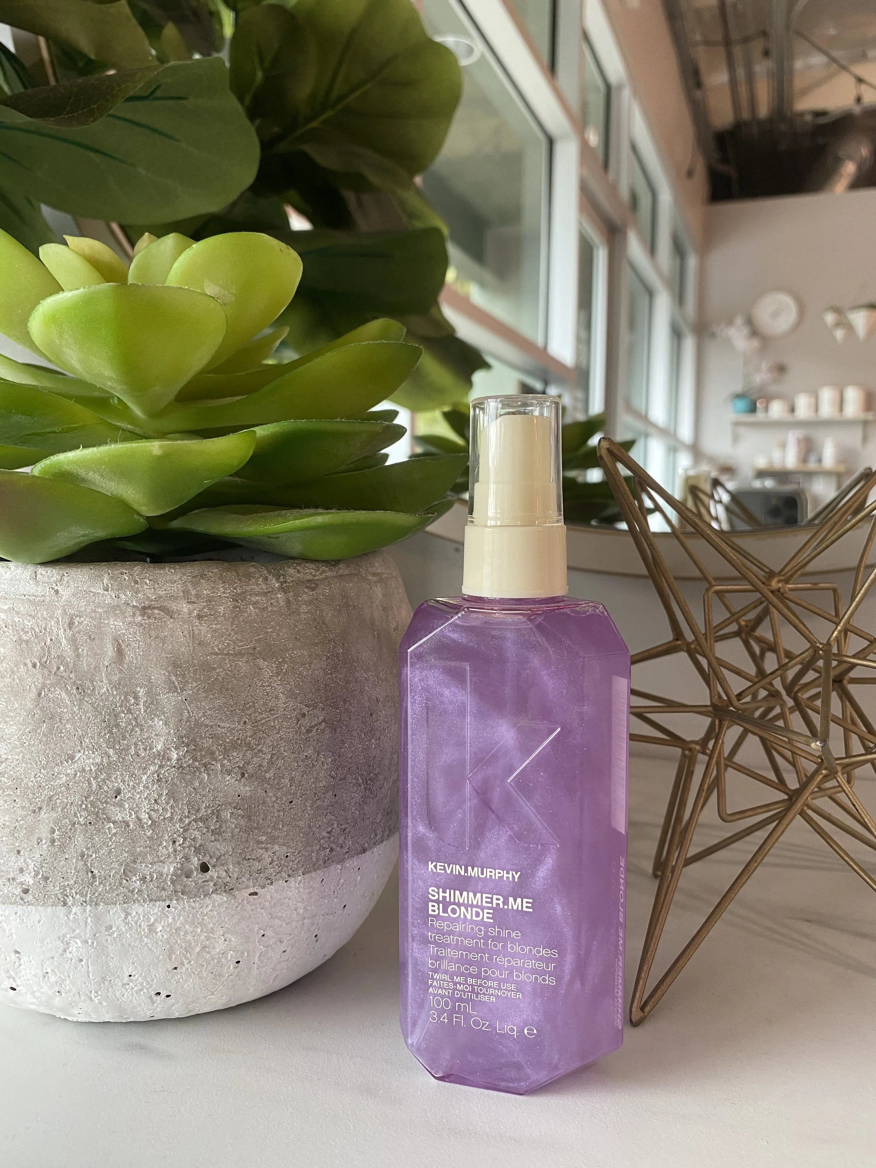 Kevin Murphy Shimmer Me Blonde 100ml
