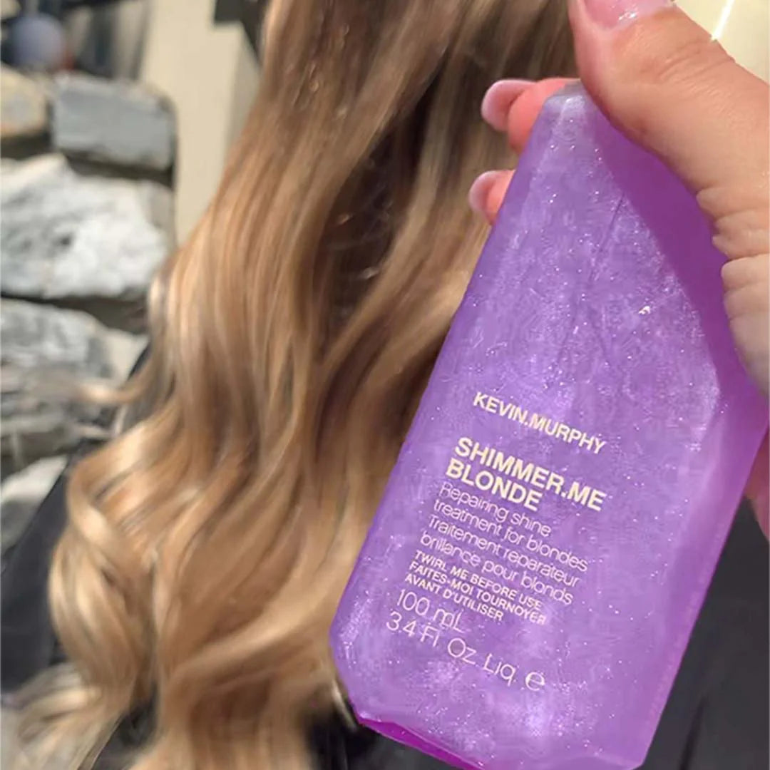 Kevin Murphy Shimmer Me Blonde 100ml