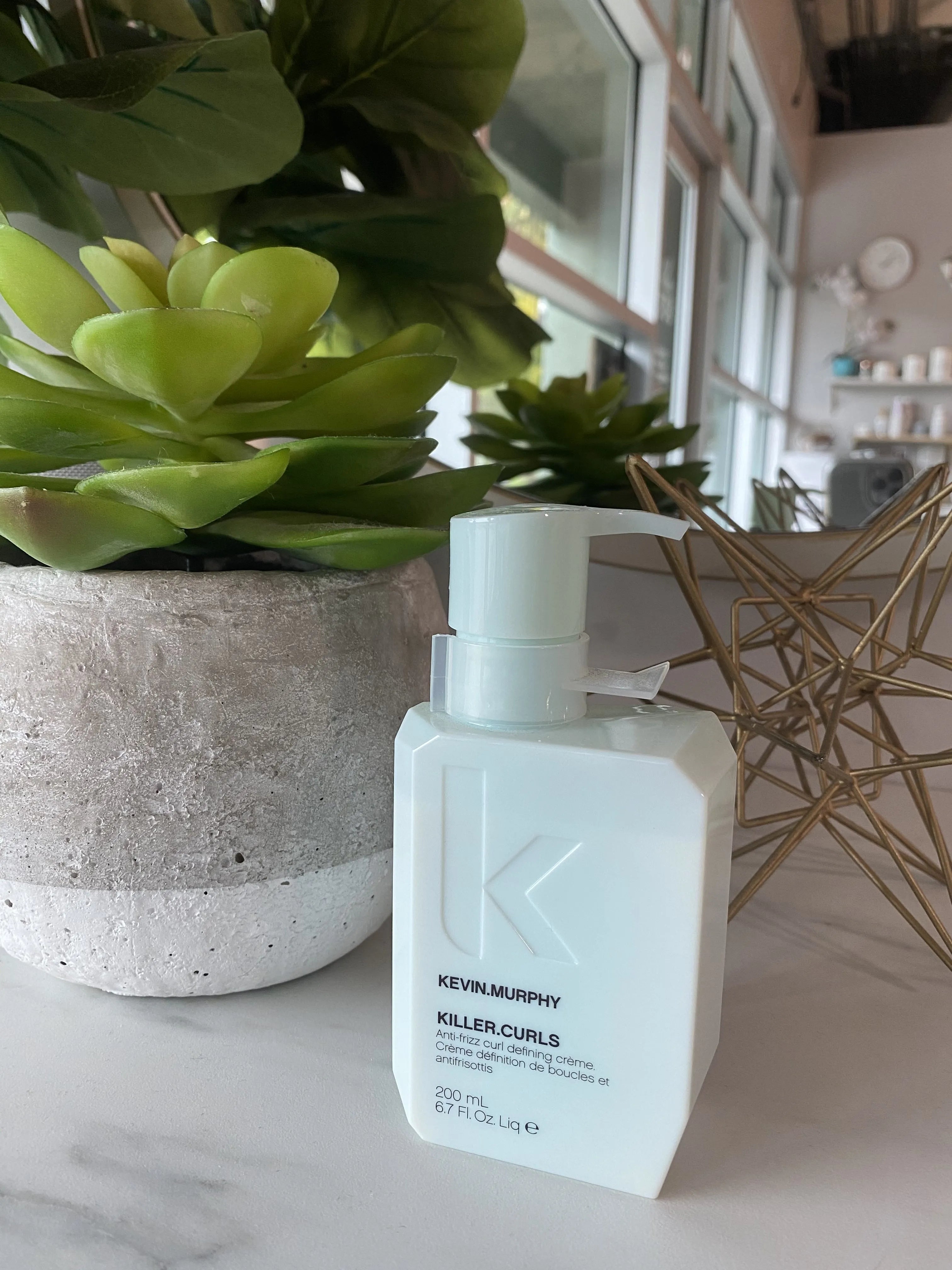 Kevin Murphy Killer Curls 200ml