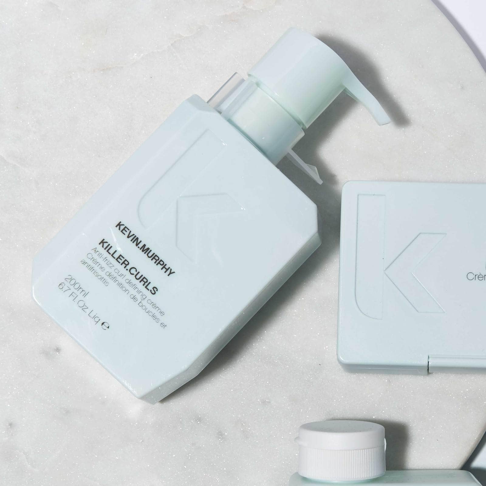 Kevin Murphy Killer Curls 200ml
