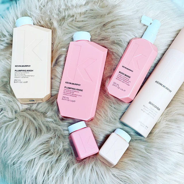 Kevin Murphy Plumping Rinse 250ml