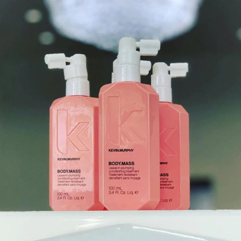 Kevin Murphy Body Mass 100ml