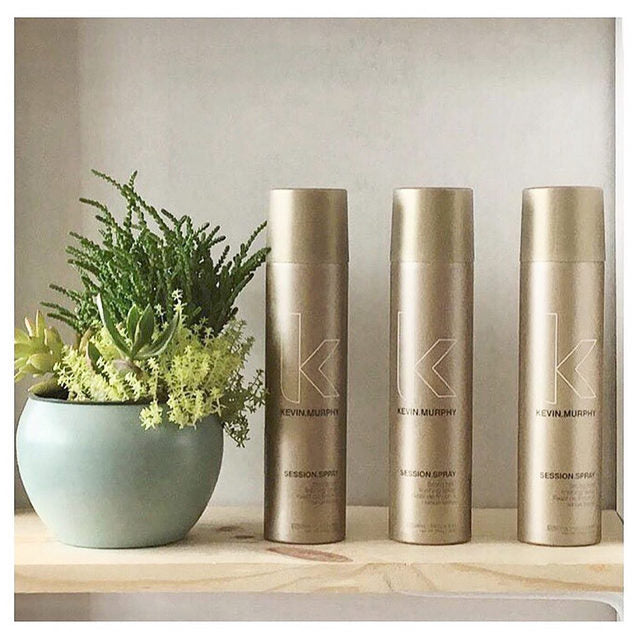 Kevin Murphy Session Spray 400ml
