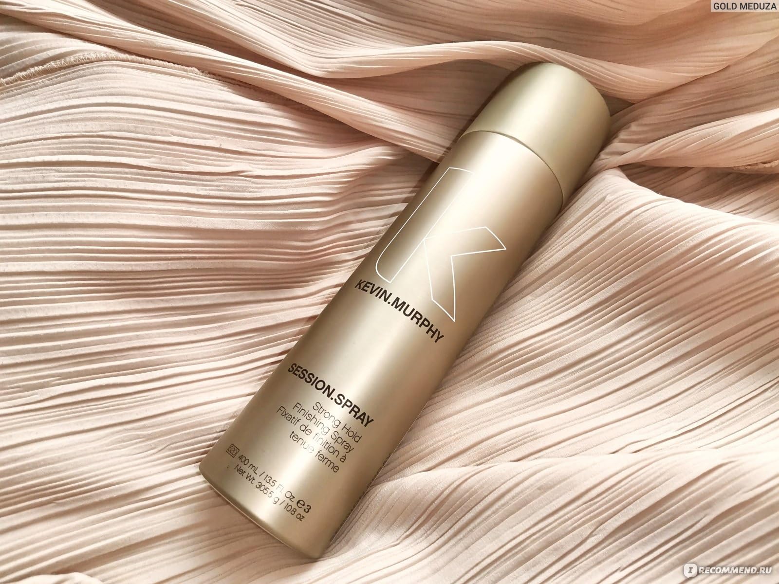 Kevin Murphy Session Spray 400ml